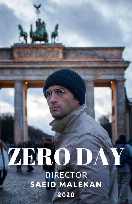 Zero Day Movie
